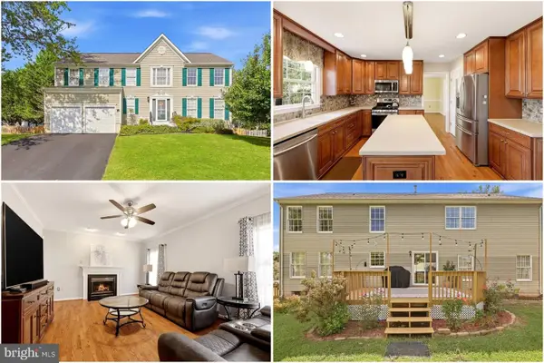 11702 Duchess Dr, FREDERICKSBURG, VA 22408