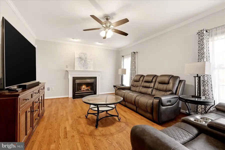 11702 Duchess Dr, Fredericksburg, VA 22408 - #3