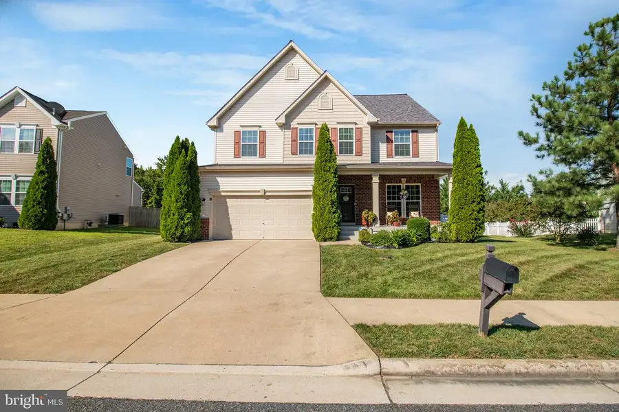 9904 Box Oak Ct, Fredericksburg, VA 22407 - #2