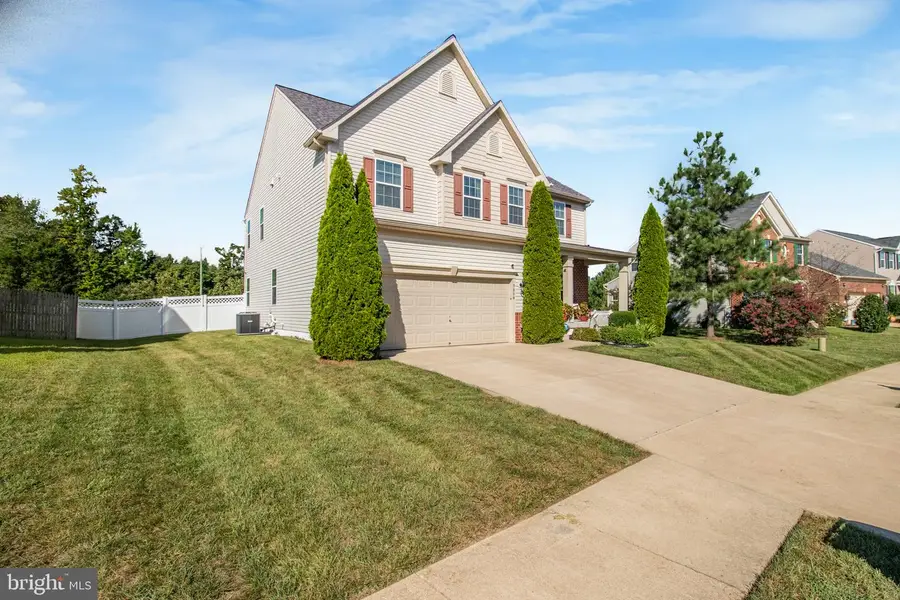 9904 Box Oak Ct, Fredericksburg, VA 22407 - #3