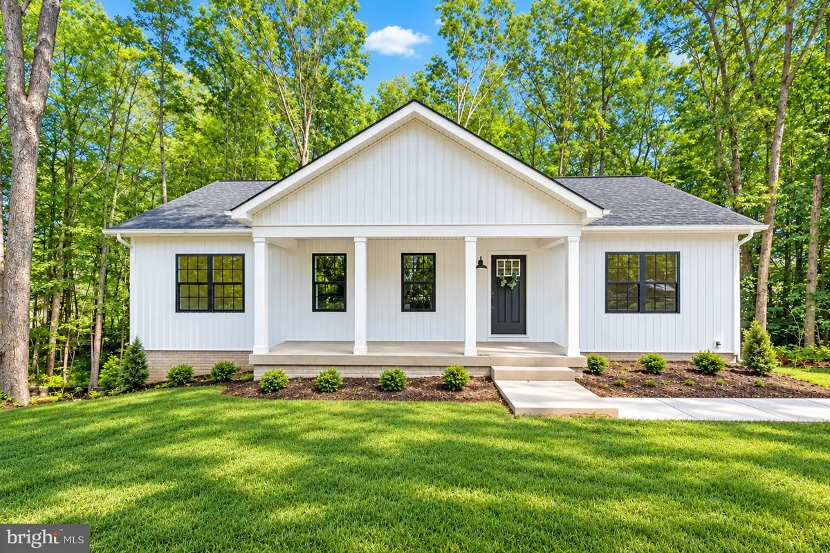 6150 Courthouse Rd, Spotsylvania, VA 22551 - #1