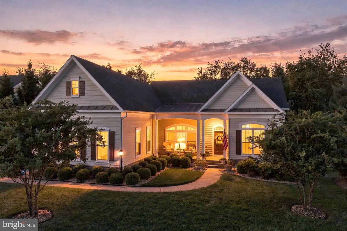 11704 Eagle Ridge Dr, Spotsylvania, VA 22551 - #1