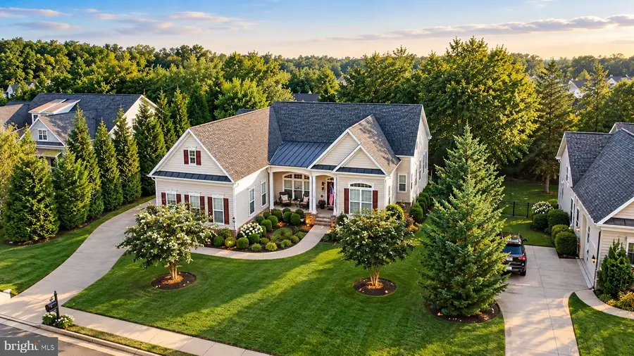 11704 Eagle Ridge Dr, Spotsylvania, VA 22551 - #2