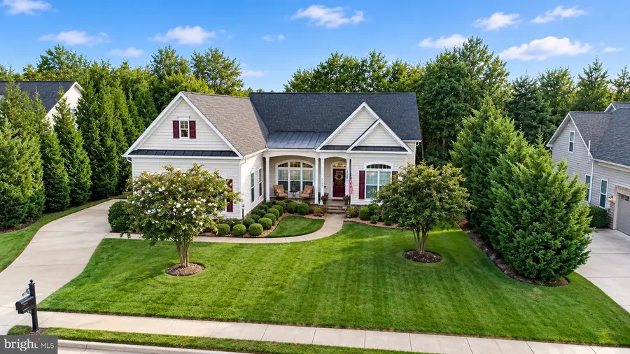 11704 Eagle Ridge Dr, Spotsylvania, VA 22551 - #3