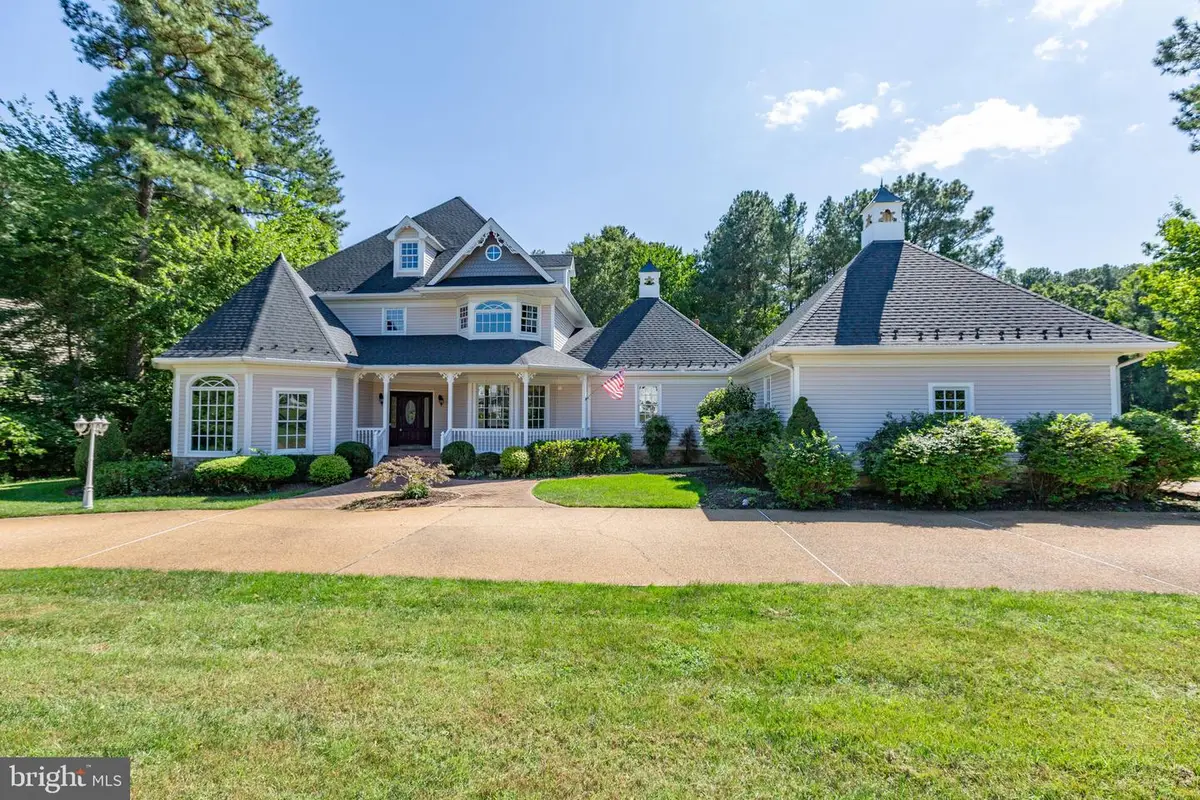 11806 Fawn Lake Pkwy, Spotsylvania, VA 22551 - #1