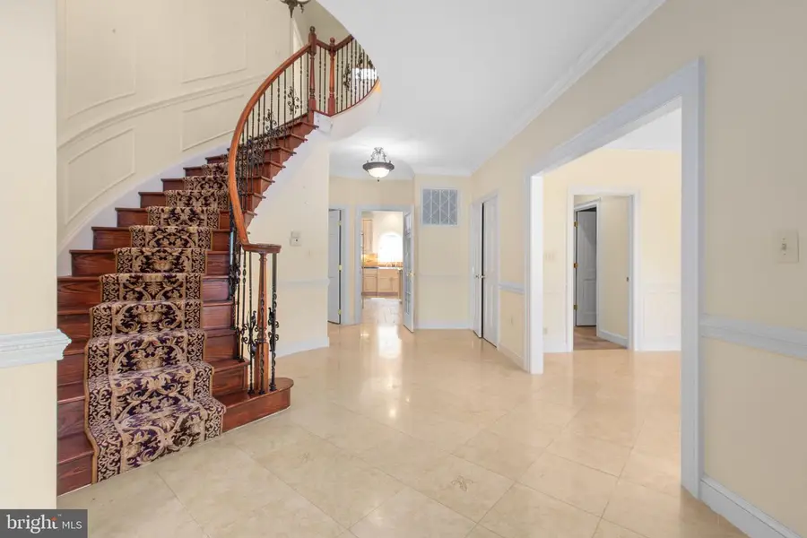 11806 Fawn Lake Pkwy, Spotsylvania, VA 22551 - #3