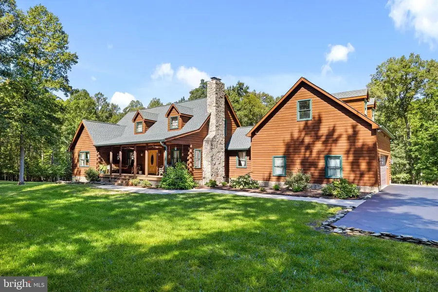 11119 Astarita Ave, Partlow, VA 22534 - #2