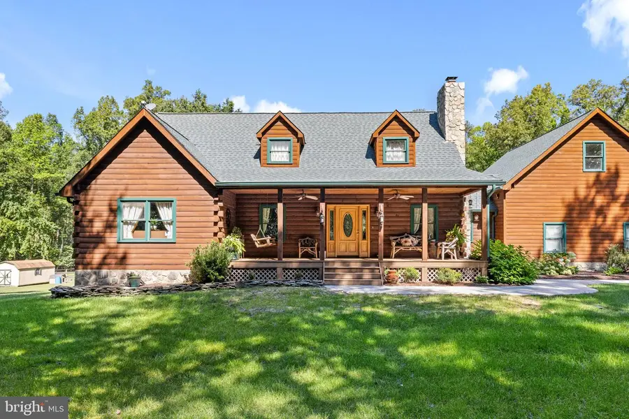 11119 Astarita Ave, Partlow, VA 22534 - #3