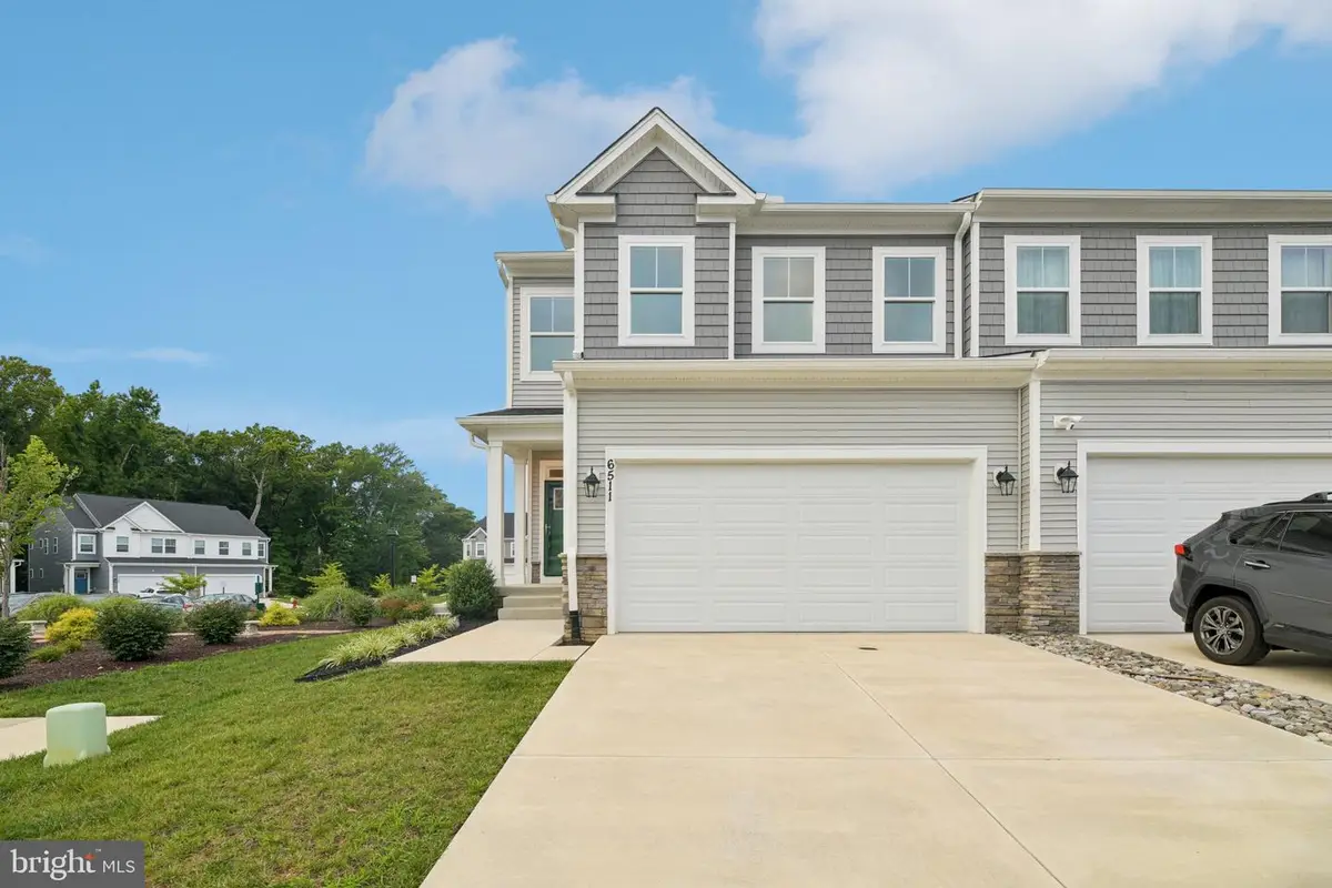 6511 Wild Orchid Ct, Fredericksburg, VA 22407 - #1
