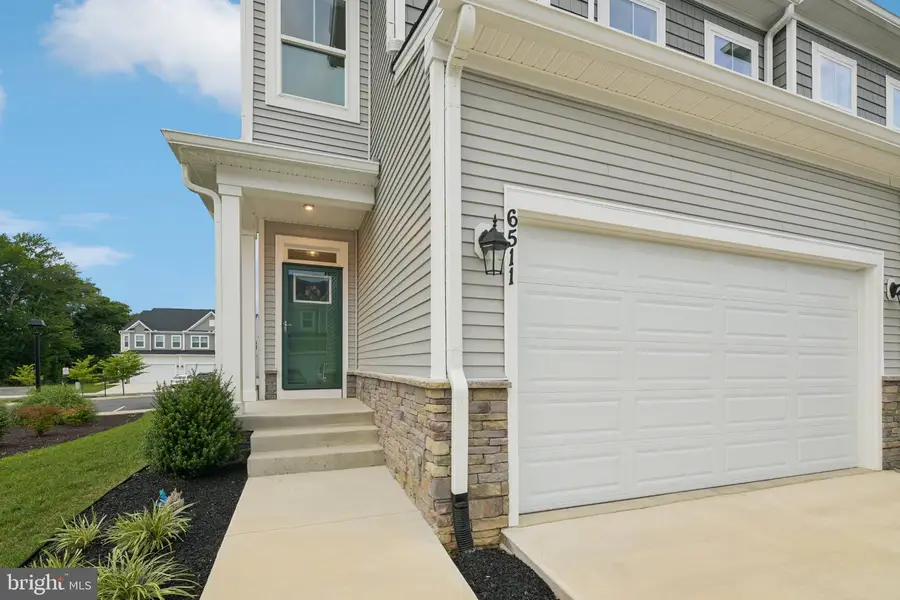 6511 Wild Orchid Ct, Fredericksburg, VA 22407 - #2