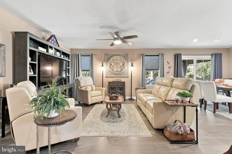 8934 Penrith Dr, Spotsylvania, VA 22551 - #2