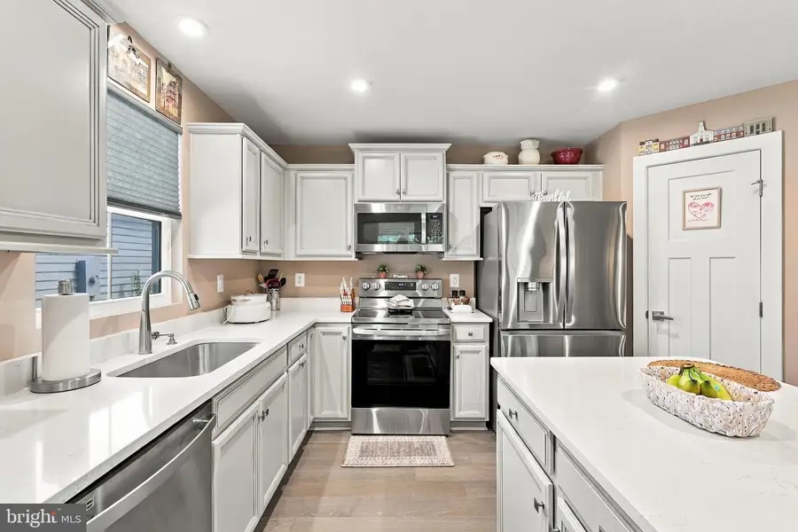 8934 Penrith Dr, Spotsylvania, VA 22551 - #3