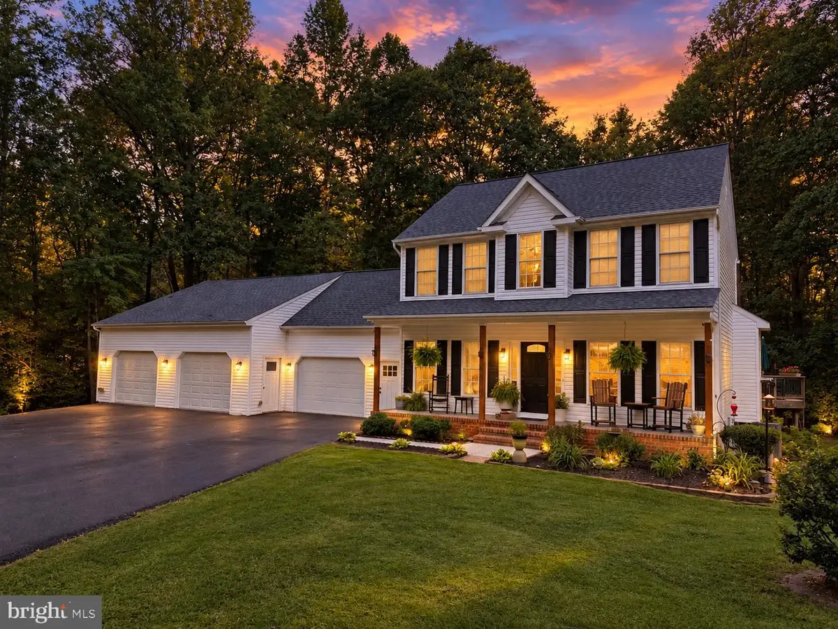 8006 Cloverhill, Spotsylvania, VA 22551 - #1