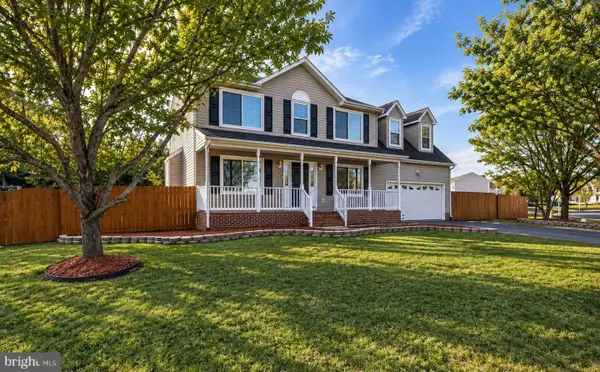 7527 Sterling Dr, FREDERICKSBURG, VA 22407