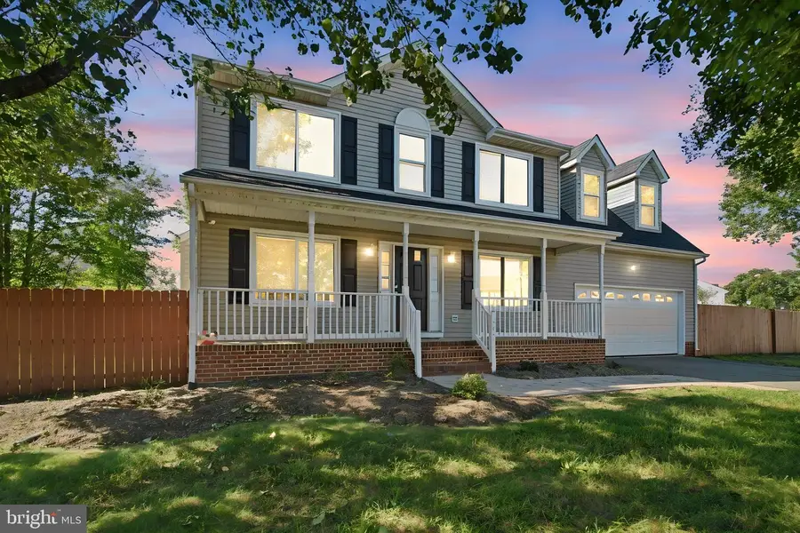 7527 Sterling Dr, Fredericksburg, VA 22407 - #2