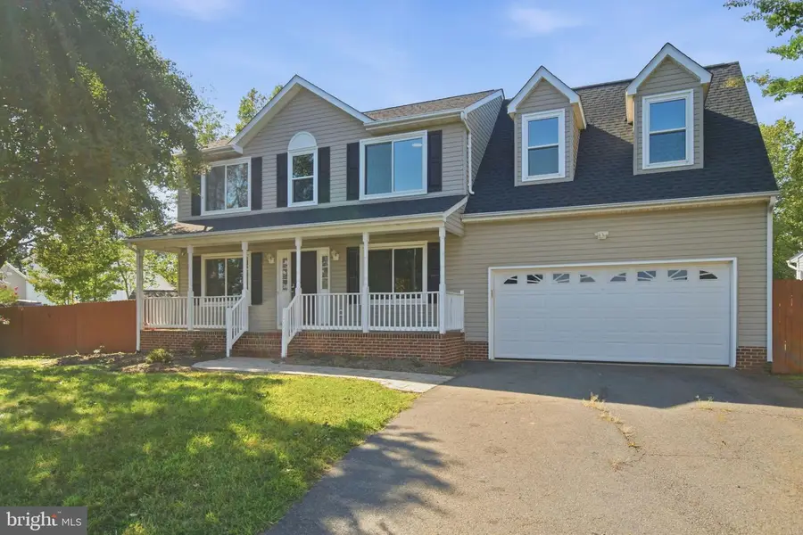 7527 Sterling Dr, Fredericksburg, VA 22407 - #3