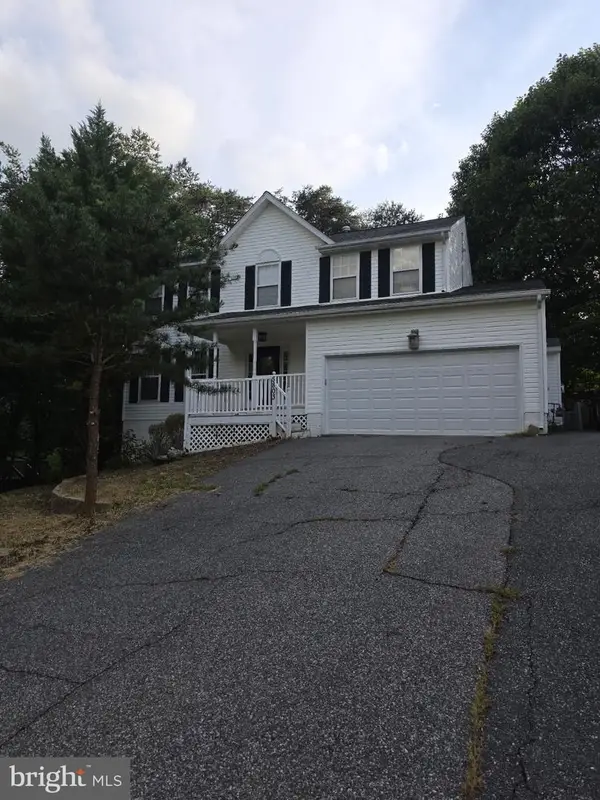 5803 Cambridge Dr, FREDERICKSBURG, VA 22407