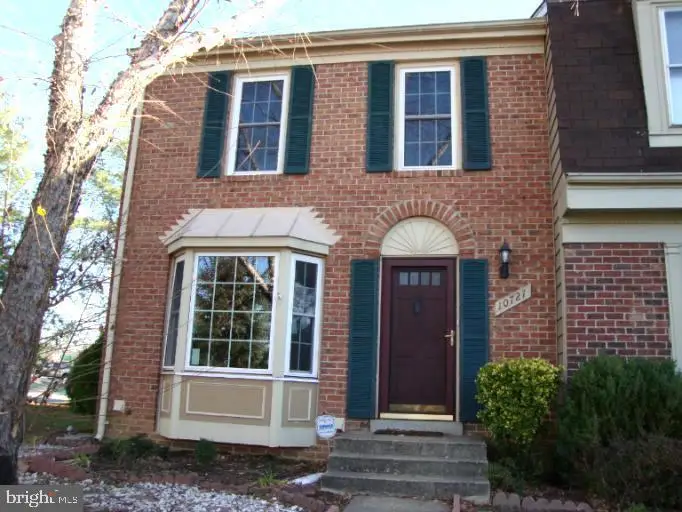 10727 Gideon Ct, Fredericksburg, VA 22407 - #1
