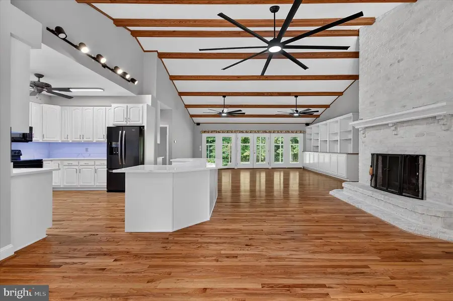 12616 Trench Hill Ln, Fredericksburg, VA 22407 - #2