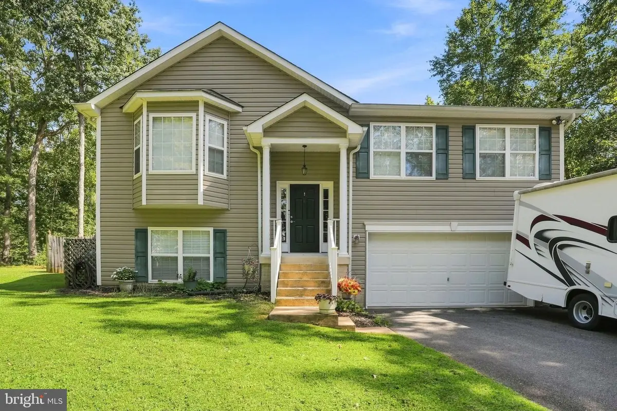 13121 Platoon Dr, Spotsylvania, VA 22551 - #1