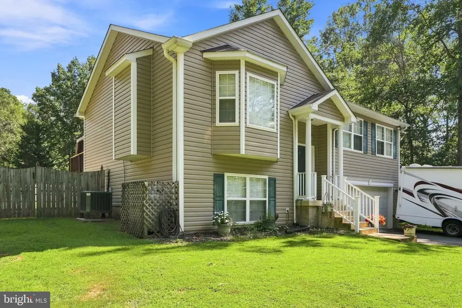 13121 Platoon Dr, Spotsylvania, VA 22551 - #2