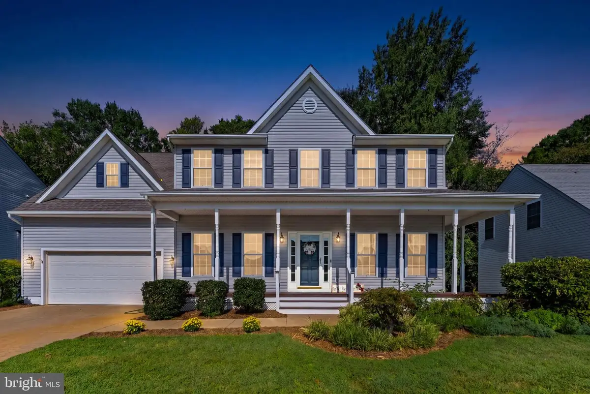 3212 Terra Springs Dr, Fredericksburg, VA 22408 - #1