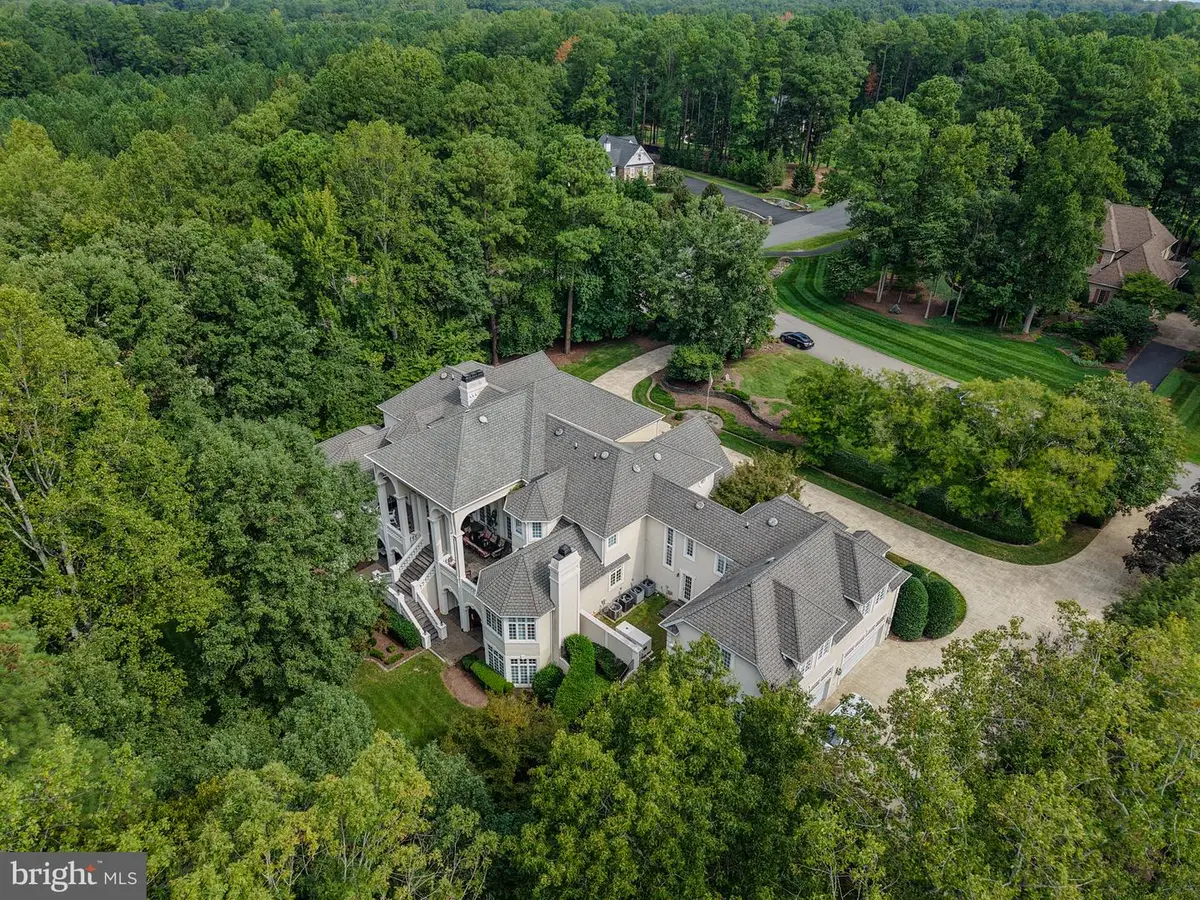 11510 Baldy Ewell Way, Spotsylvania, VA 22551 - #1