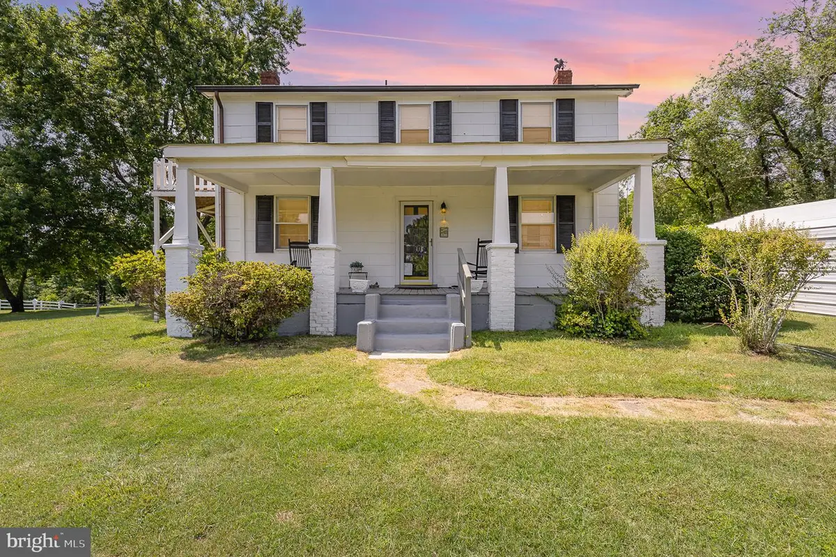 7934 Courthouse Rd, Spotsylvania, VA 22551 - #1
