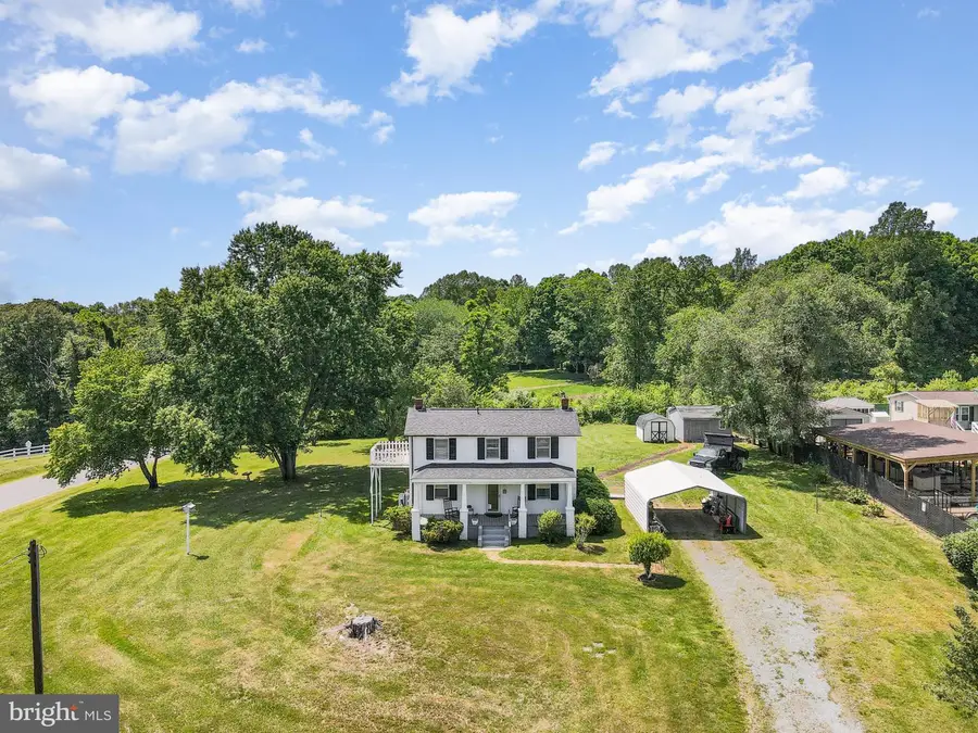7934 Courthouse Rd, Spotsylvania, VA 22551 - #2