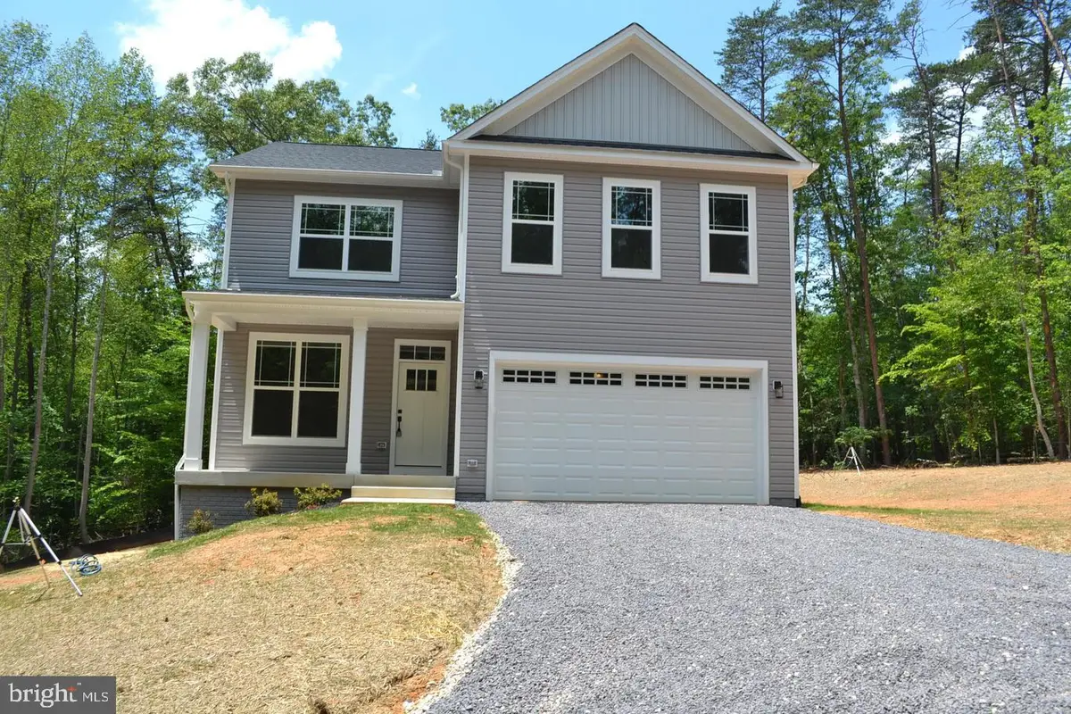 10631 Plank Rd, Spotsylvania, VA 22553 - #1