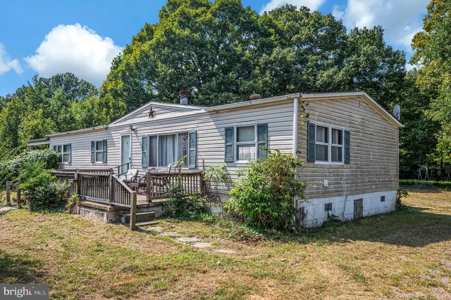 11840 Cherry Rd, Fredericksburg, VA 22407 - #2