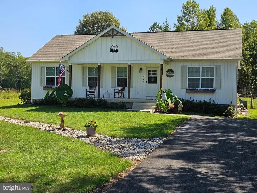3705 Morning Glory Dr, Bumpass, VA 23024 - #3