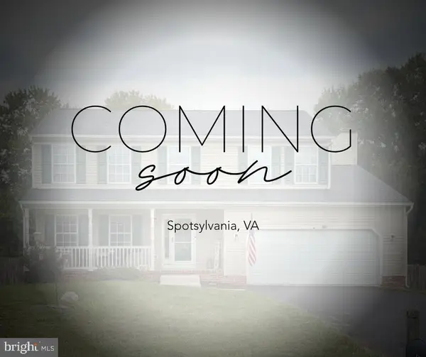 610 Montrose Dr, FREDERICKSBURG, VA 22407