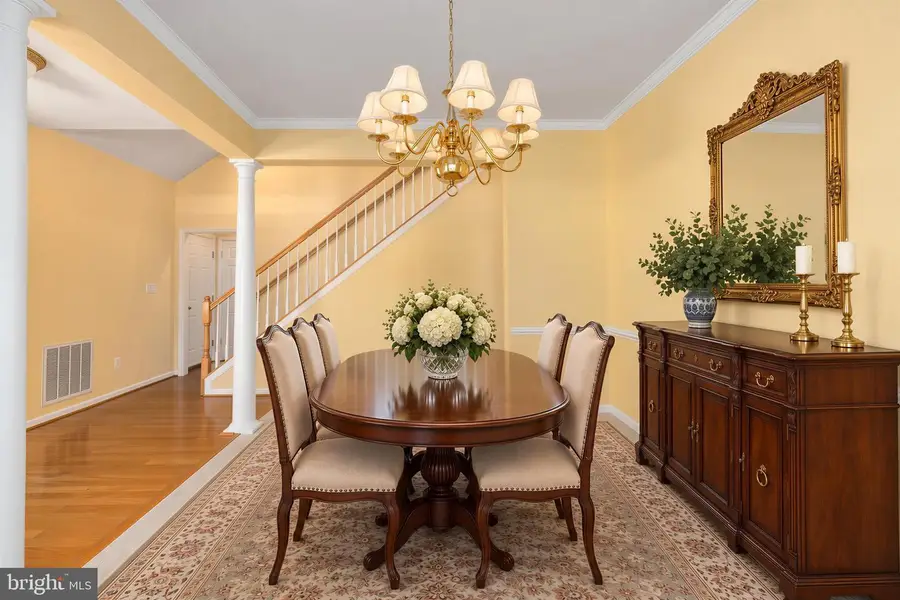 5706 W Kesslers Xing, Fredericksburg, VA 22407 - #3