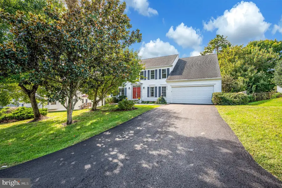 6704 Willcher Ct, Fredericksburg, VA 22407 - #2