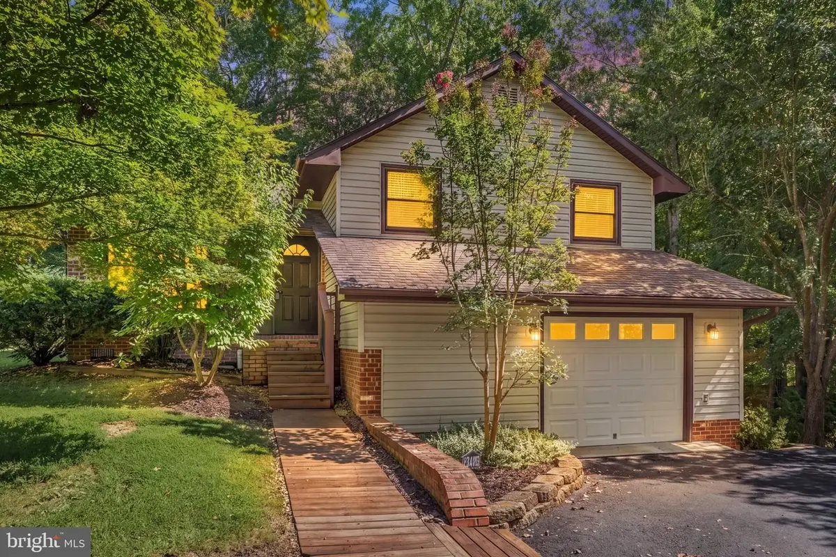 12405 Corter Ave, Fredericksburg, VA 22407 - #1