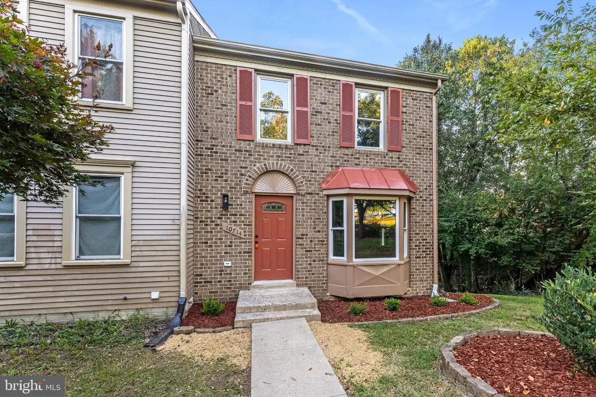 10714 Wakeman Dr, Fredericksburg, VA 22407 - #1