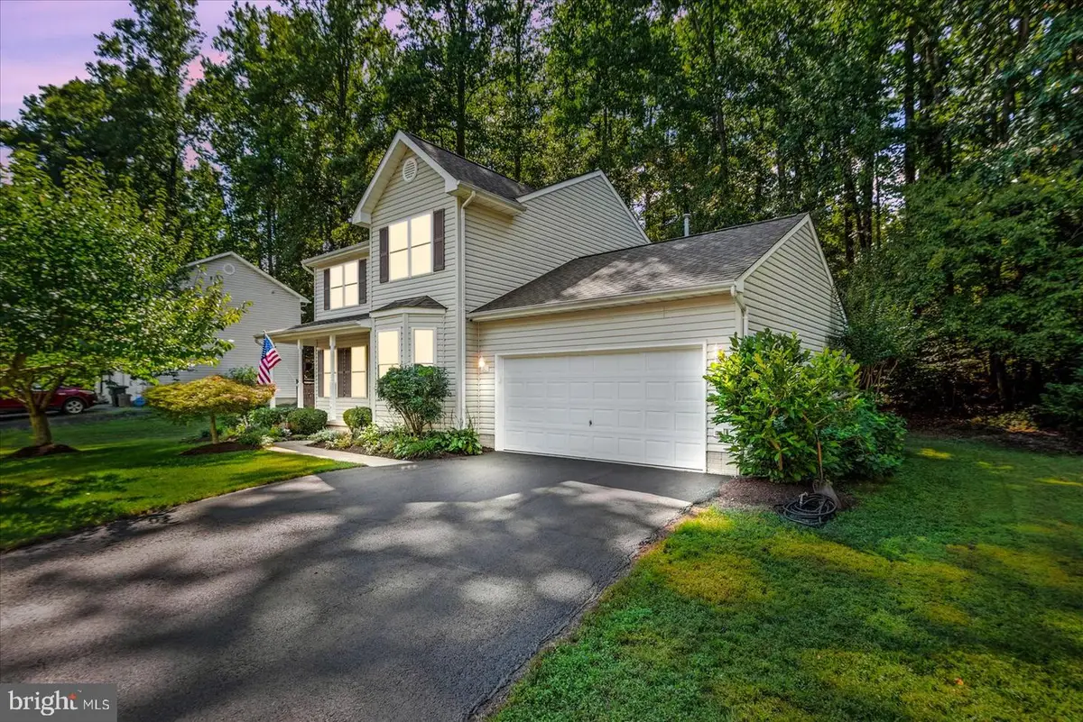 11804 Oakhurst Dr, Fredericksburg, VA 22407 - #1
