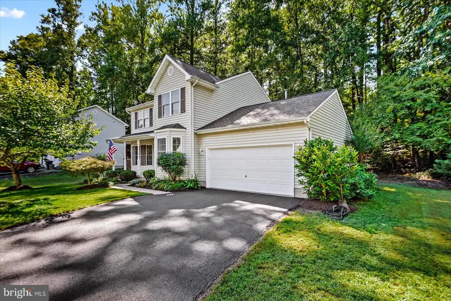 11804 Oakhurst Dr, Fredericksburg, VA 22407 - #2
