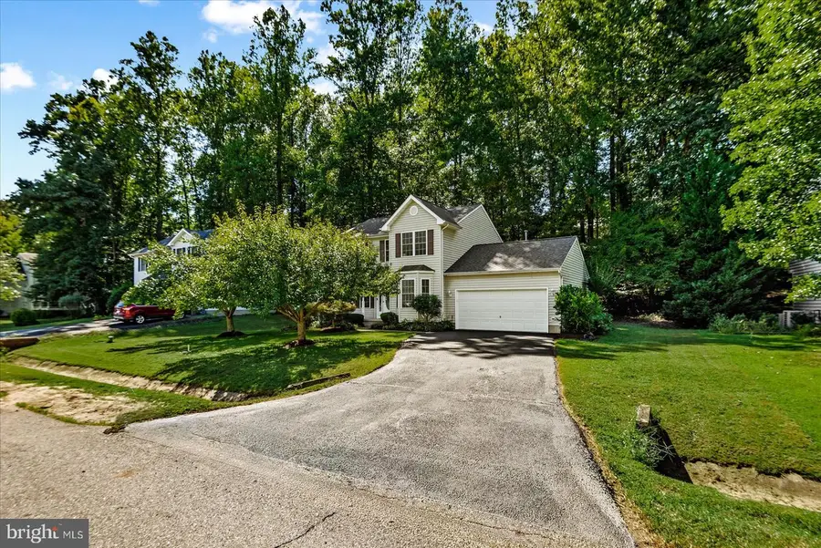 11804 Oakhurst Dr, Fredericksburg, VA 22407 - #3