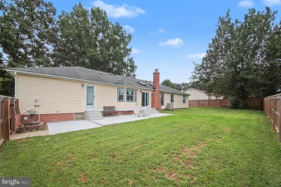 3901 Copperleaf Rd, Fredericksburg, VA 22407 - #2