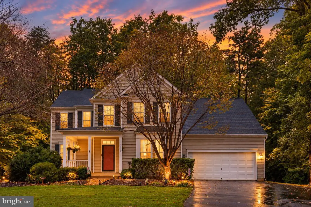 11123 Blue Herron Cir, Spotsylvania, VA 22553 - #1