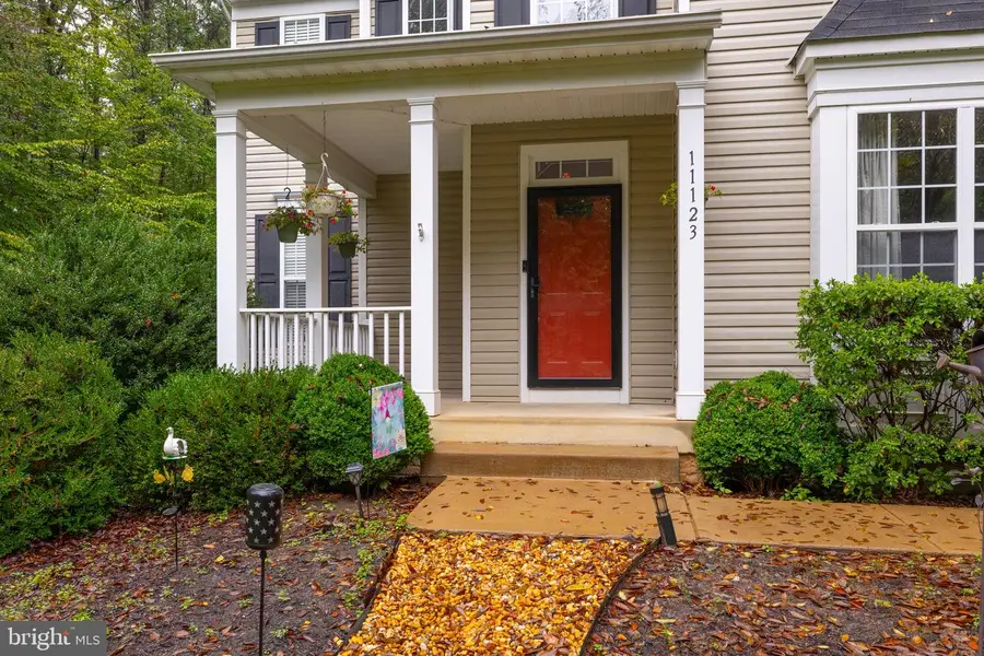 11123 Blue Herron Cir, Spotsylvania, VA 22553 - #2