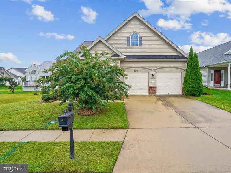 6008 E Greenbrier River Rd E, Fredericksburg, VA 22407 - #1