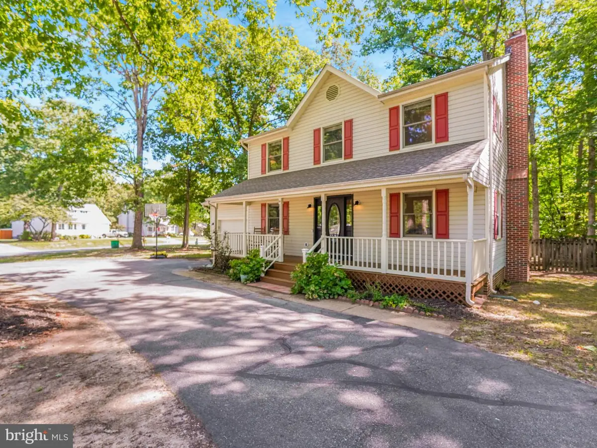 5226 Mcmanus Dr, Fredericksburg, VA 22407 - #1