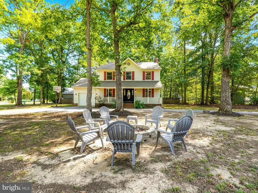 5226 Mcmanus Dr, Fredericksburg, VA 22407 - #2