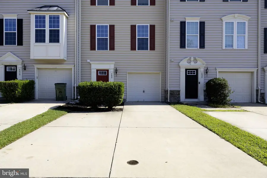 4627 Alliance Way, Fredericksburg, VA 22408 - #2