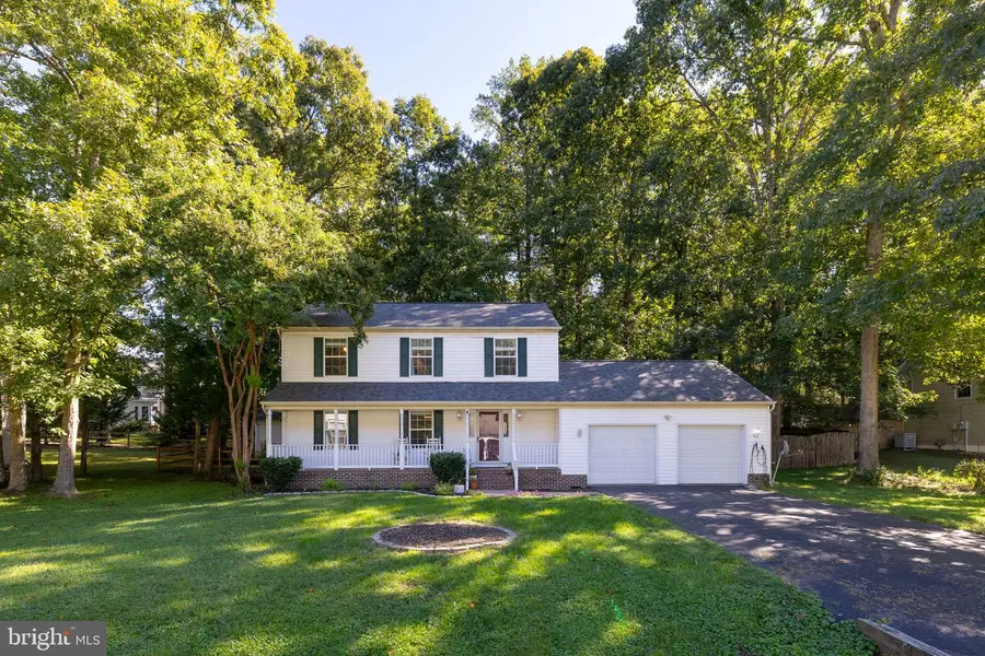 11901 Hickory Creek Dr, Fredericksburg, VA 22407 - #2