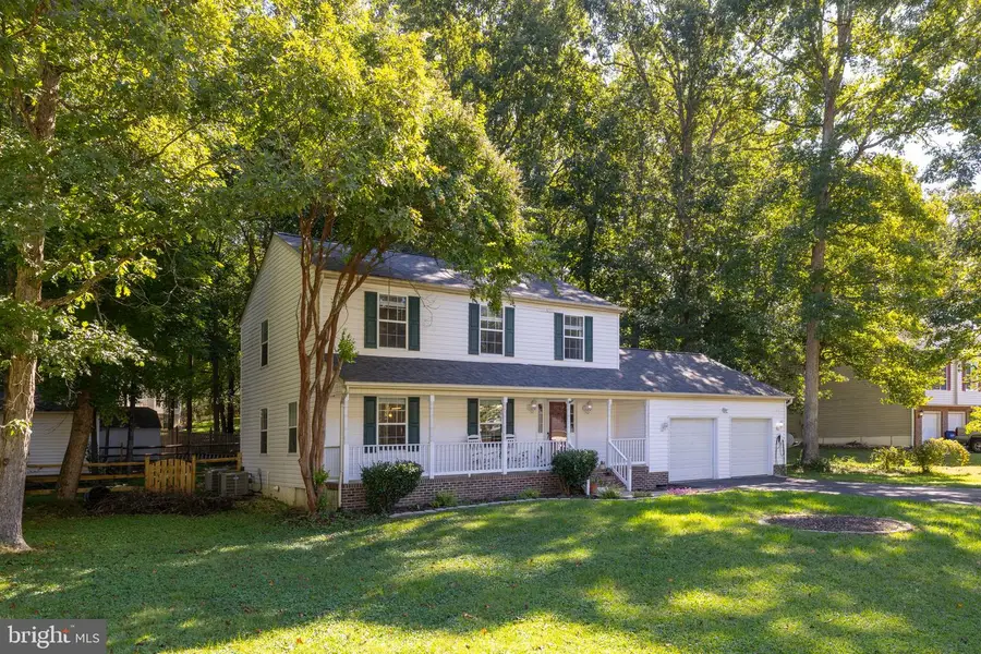 11901 Hickory Creek Dr, Fredericksburg, VA 22407 - #3
