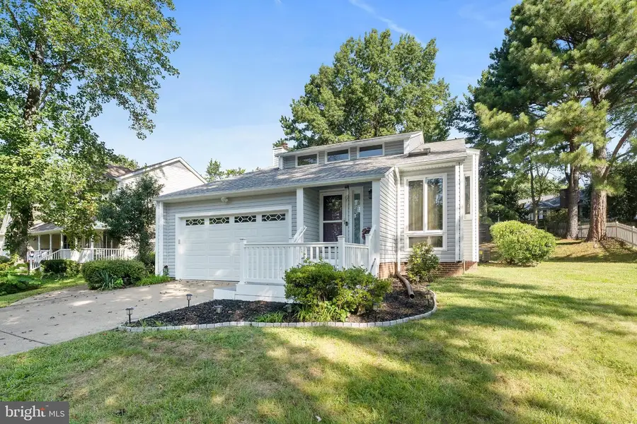 4 Trotter Cir, Fredericksburg, VA 22407 - #2